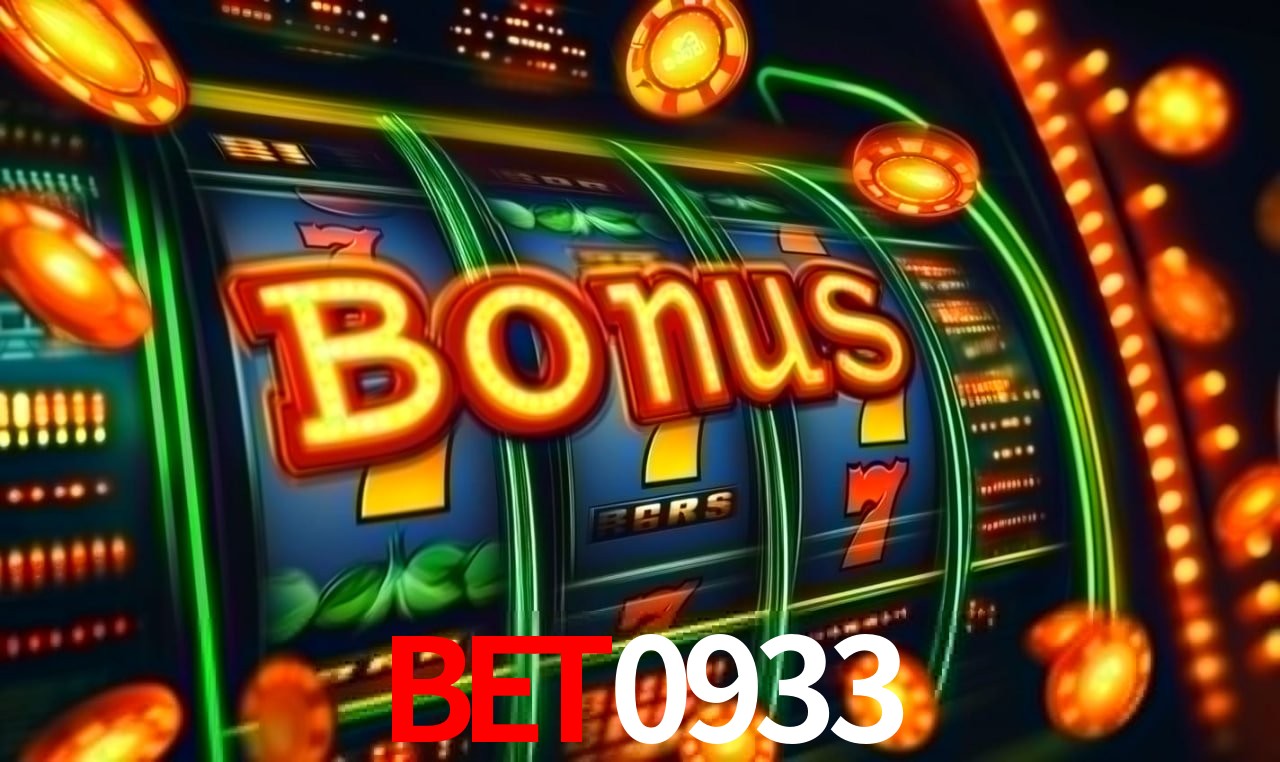 VIP Casino bet0933