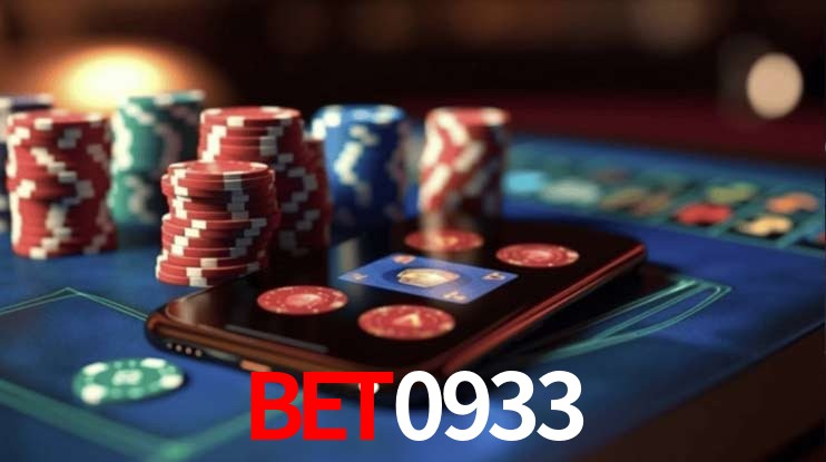 Tennis Betting bet0933
