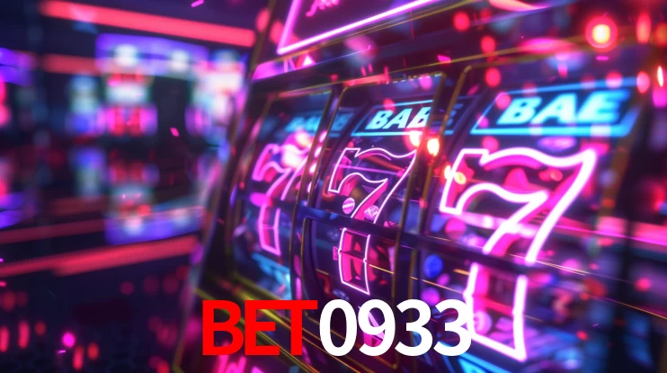Live Casino bet0933