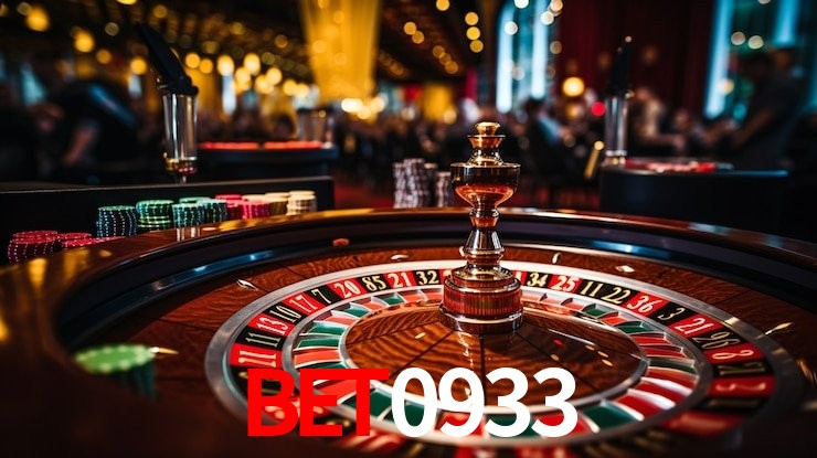 Flash Promotion bet0933
