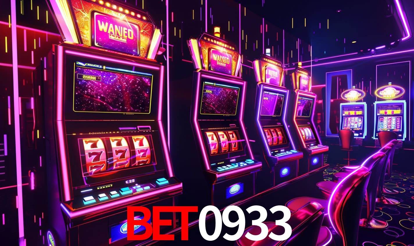 A Popularidade dos Caça-Níqueis no bet0933