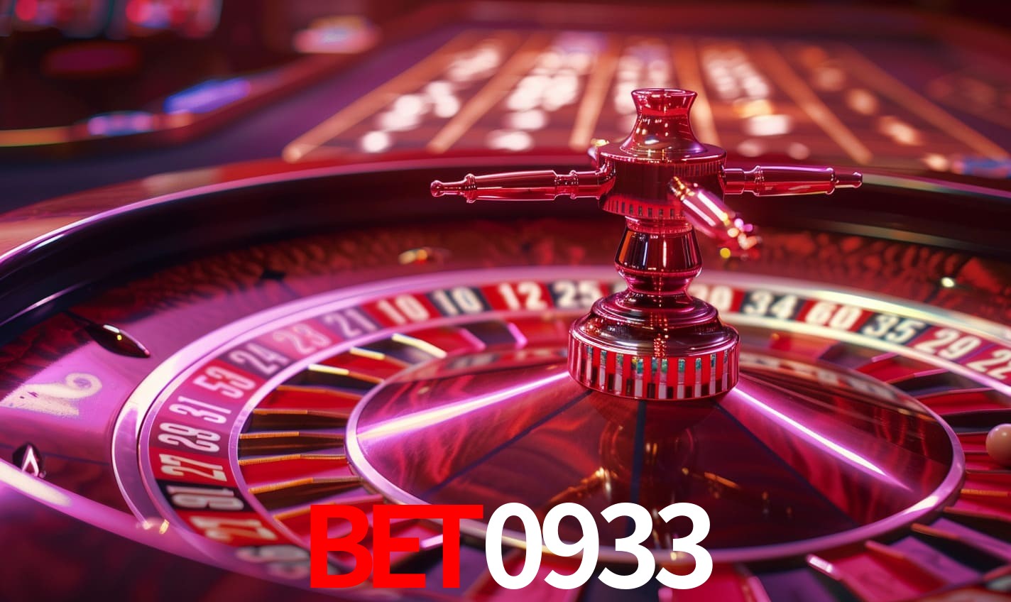 Explorando a Categoria de Eventos em Apostas na bet0933
