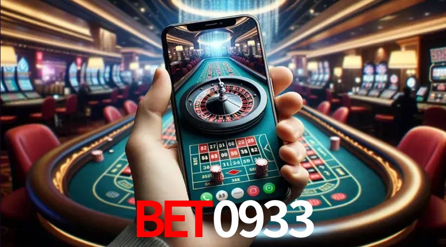 Slot Games bet0933