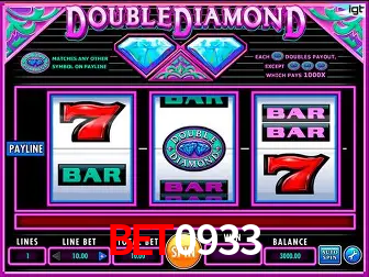 Descubra a Magia dos Jogos de Arcade no bet0933