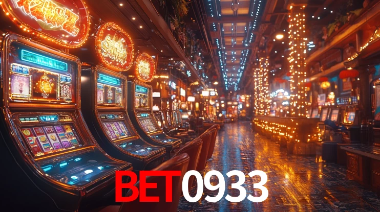 bet0933: Seu Especialista em Apostas Esportivas Brasileiras
