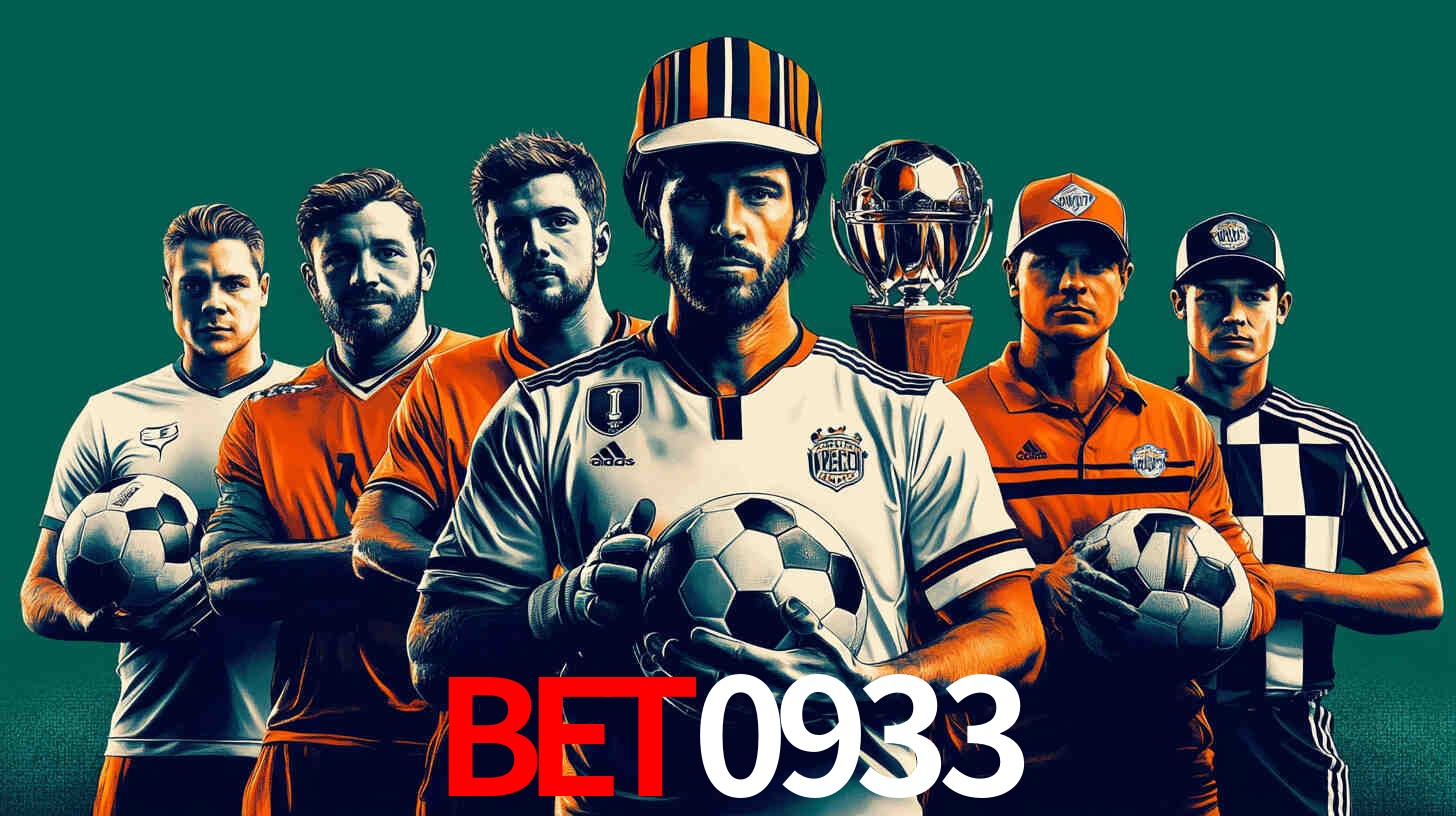 Descubra o Programa VIP da bet0933: Vantagens Exclusivas para Jogadores