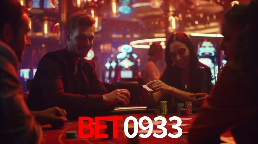 Inovações de Jogos na bet0933: O Futuro das Experiências Interativas