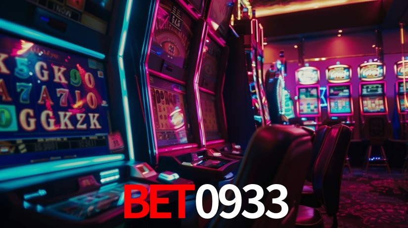 Seasonal Promotions bet0933