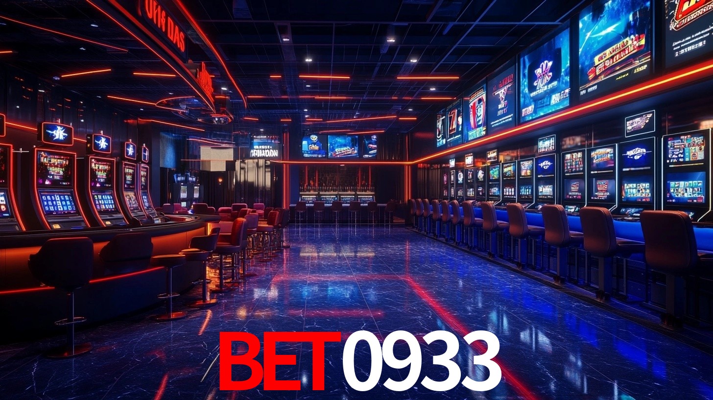 Exclusive Games bet0933