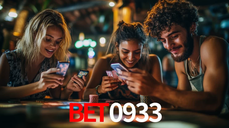 Welcome Bonus bet0933