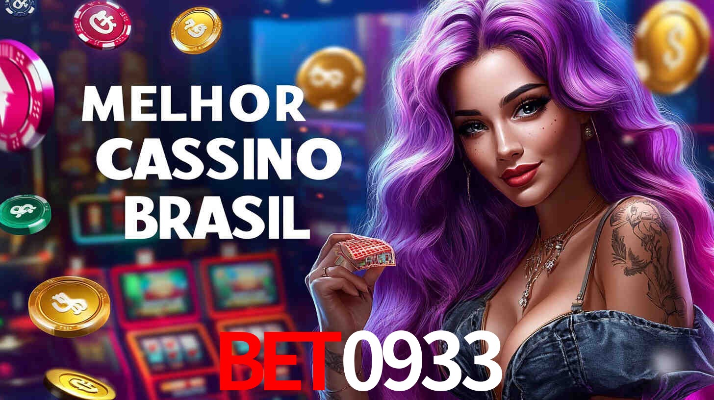 A Popularidade dos Caça-Níqueis no bet0933
